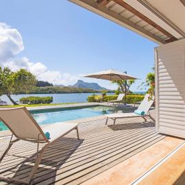 Villa Fauverelle