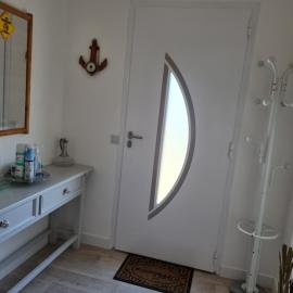 Spacieux Appartement RDC tout confort, מלון בלוריין