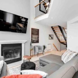 Luxury Retreat