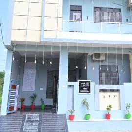 Hotel Apni Haveli, hotell i Udaipur