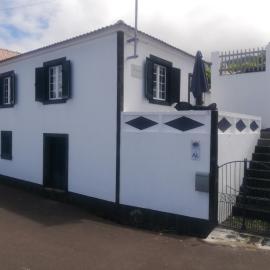 Vitamin Sea, hotel in São Roque do Pico