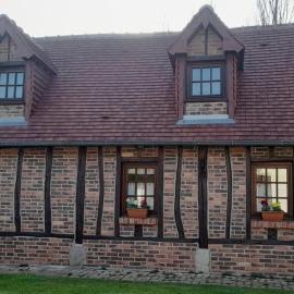 Le petit gîte de la Varenne