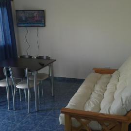 Alquiler Temporario (día, Semana, Mes, Etc), hotel a Neuquén