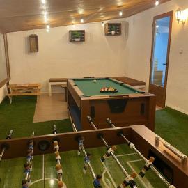 Casa El Forestal