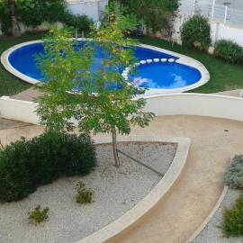 Apartamento Migdia-Moraira, hotell sihtkohas Moraira