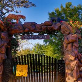 Chalets Resort Masinagudi, hotel a Ooty