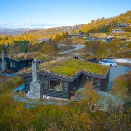 Fidjeland Fjellgrend, hotel u gradu Fidjeland