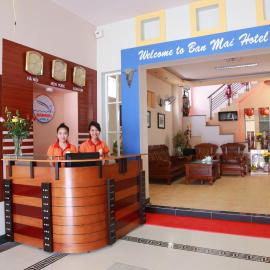 Ban Mai Hotel 66