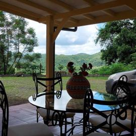 Appartement T2 le Vallon au Marin Martinique, Hotel in Le Marin