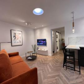Apartament Na Krzywym Kole