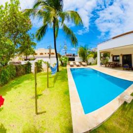 VILLA TROPICAL LUX