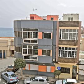 Apartment Vasco de Gama, hotel in Telde