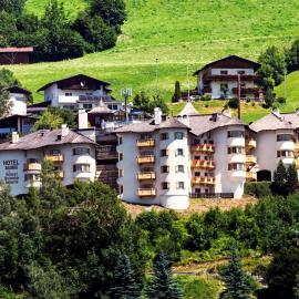 Matrei Park 90, hotel in Matrei in Osttirol