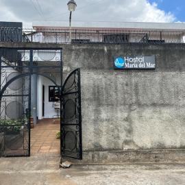 Hostal Maria del Mar, hotel din Managua