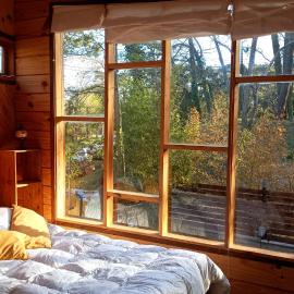 Del Bosque Surf Ranch, hotel in Villa Gesell