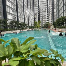 Has Hills Residence - 2 BEDROOMS CONDO
