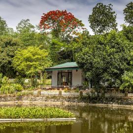 VietnamTravel, hotel in Thái Nguyên