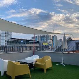 Dontan terrace, hotel in Hwaseong