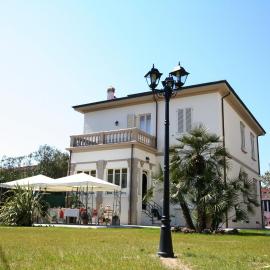 Affittacamere Torre Dell'Arte
