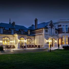 Le Domaine des Roches, Hotel & Spa, hotel a Briare