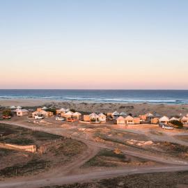 Gnaraloo Station - Homestead, מלון בקרנרבון
