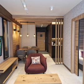 Select Lux Woodside Residences