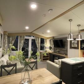 PRESTIGE GOLF VILLAGE CARAVAN