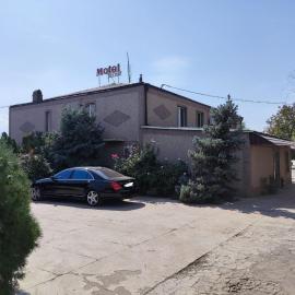 Jasmin, hotel em Artashat
