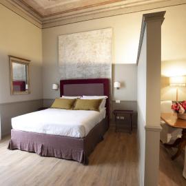 Hotel donna Francesca