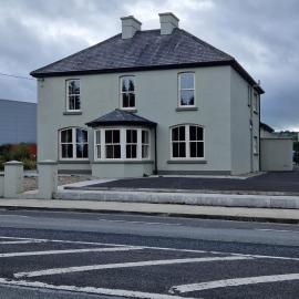 Mountmahon House, hotell i Abbeyfeale
