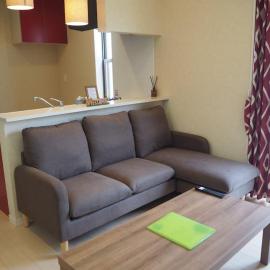 Harbour Inn & Suites 202, hotel di Niigata