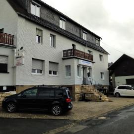 Osteria Mediterranean, hotel in Freirachdorf