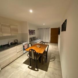 FINCA NOVA Apartment 8, hotel in Balcarce