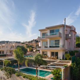 Villa Nelmar