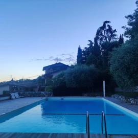 Casa in residence - Padenghe sul Garda