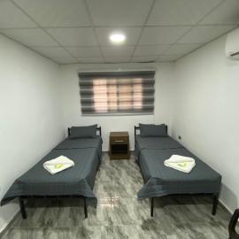 Omar Apartment, Hotel in Wadi Musa