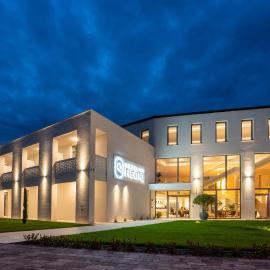 Hotel HegiQ - Adults Only Hotel, хотел в Хегкьо