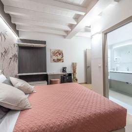 Le Dimore, Hotel in Ortona