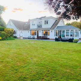 La Mer, hotel a Ferring