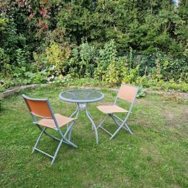 Ferienwohnung im Grünen, hotell Berliinis