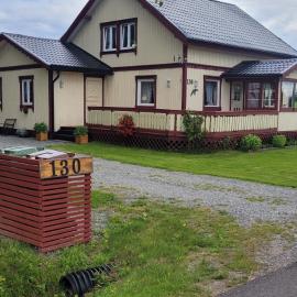 Bjornbyn 130 a, hotell i Ed
