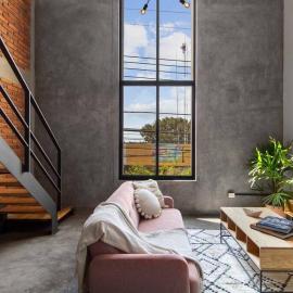 +MS +Contemporáneo loft +Ubicadísimo +Arcos loft 3, viešbutis mieste Laborcillas
