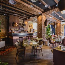 Maajid Boutique Hotel, hotel a Baku