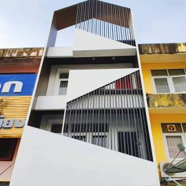 Phakdee Place, hotel v destinácii Chanthaburi