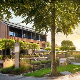 Hotel Bütgenbacher Hof, hotel din Butgenbach