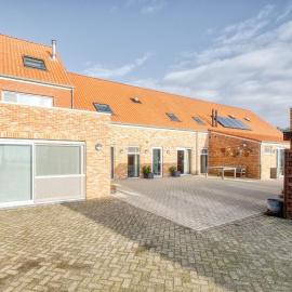 Hoeve Megusta