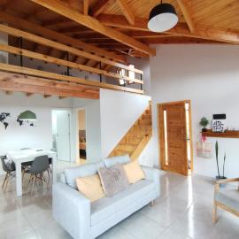 Los Robles Patagonia, hôtel à Esquel