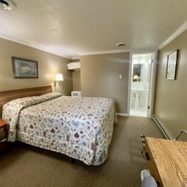 Greybull Motel, hotel u gradu Greybull