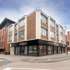 Royal House Stylish Apartments - Chester, hotel a Chester