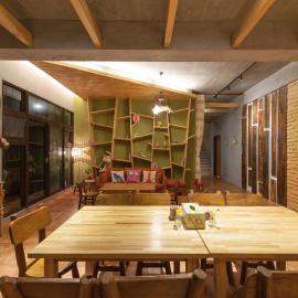 Muho B&B